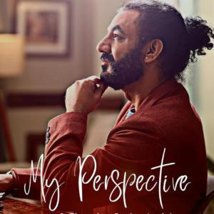 My Perspective and thoughts during Lockdown